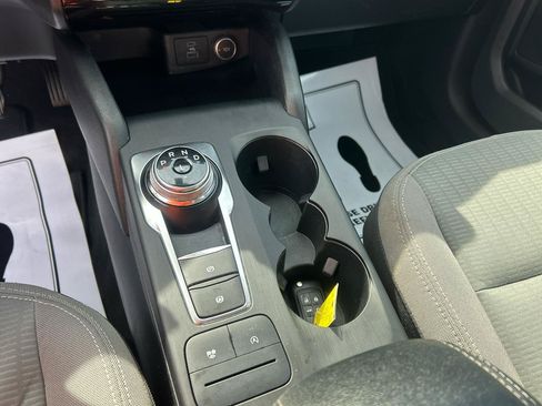 Used 2021 Ford Escape S FWD image 20