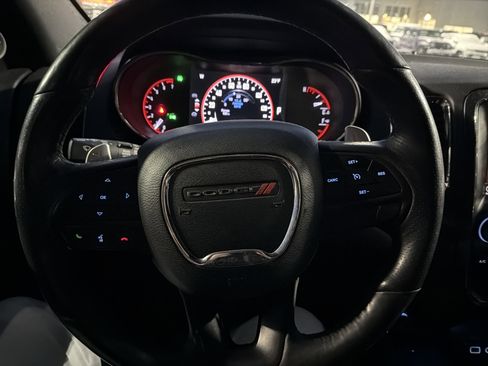 Used 2018 Dodge Durango GT w/ Trailer Tow Group IV image 7