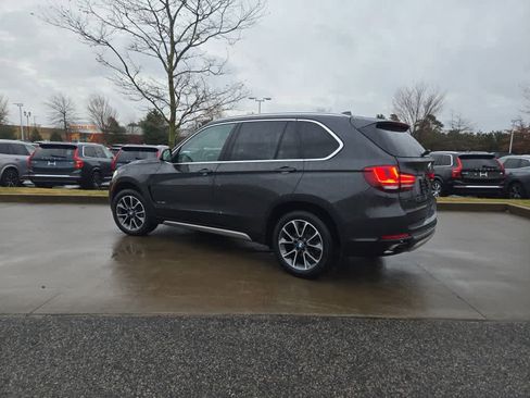 Used 2018 BMW X5 xDrive35i image 4