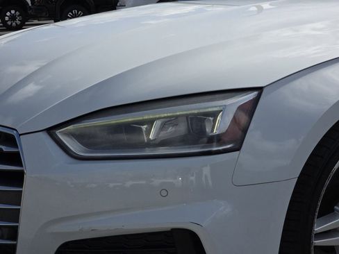 Used 2018 Audi A5 2.0T Premium Plus w/ Premium Plus image 7