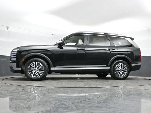 New 2026 Hyundai Palisade SEL AWD/4WD image 44