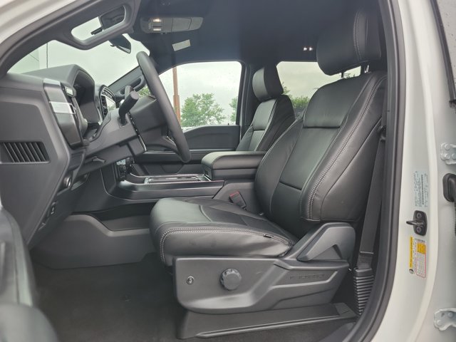 Used 2024 Ford F150 STX AWD/4WD image 17