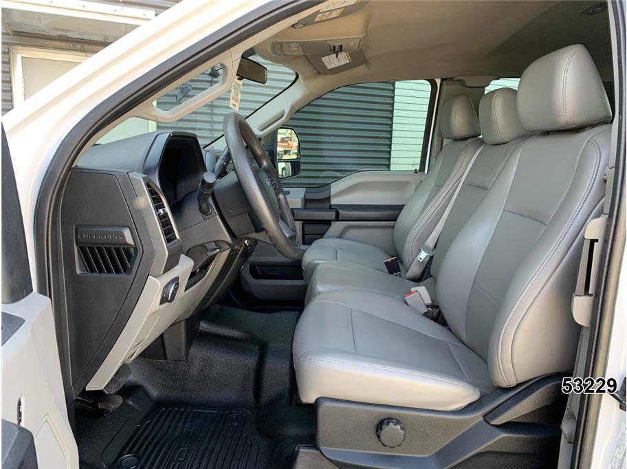 Used 2019 Ford F350 XL w/ XL Value Package AWD/4WD image 22