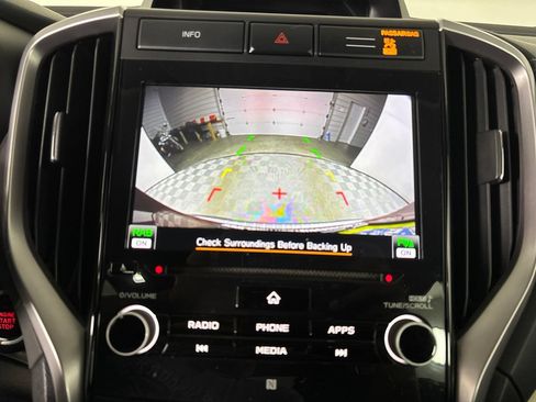Used 2021 Subaru Ascent Premium w/ Convenience Package AWD/4WD image 18