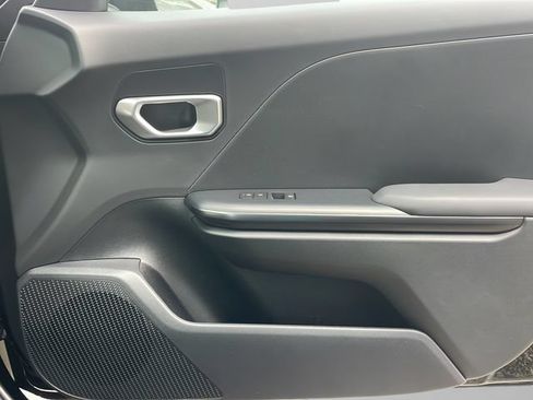 New 2026 Kia K4 FWD image 29