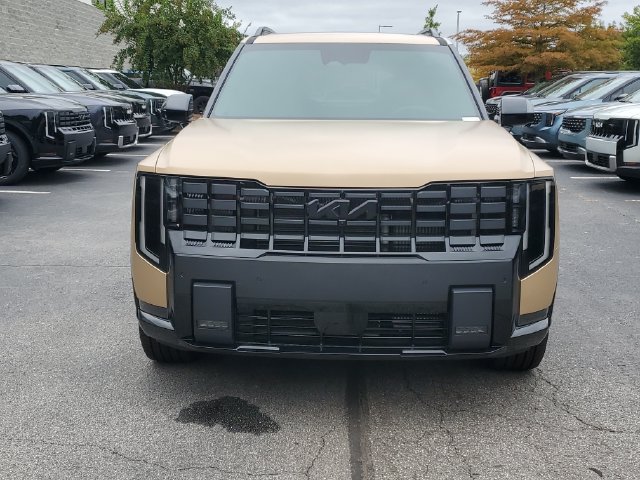 New 2027 Kia Telluride X-Line SX Prestige AWD/4WD image 2