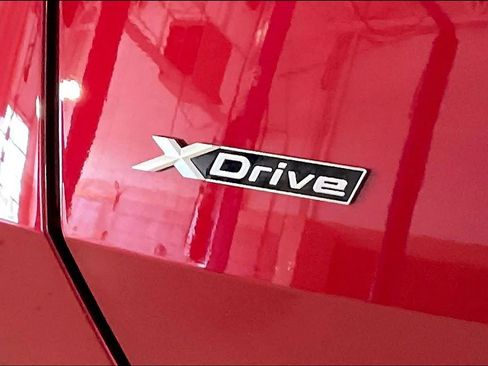 New 2026 BMW X3 xDrive30i w/ M Sport Package AWD/4WD image 15