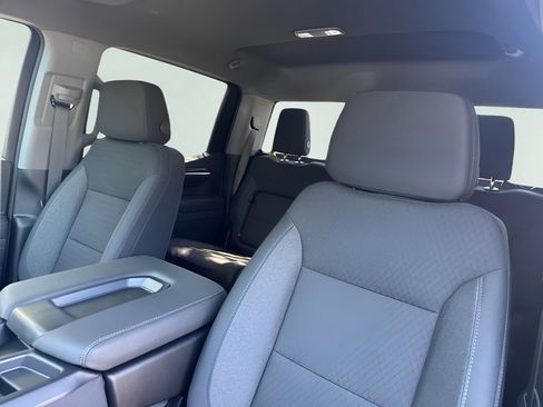New 2026 GMC Sierra 1500 Elevation w/ Elevation Select Package RWD image 10