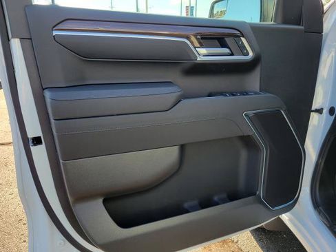 New 2026 Chevrolet Silverado 1500 LT AWD/4WD image 6