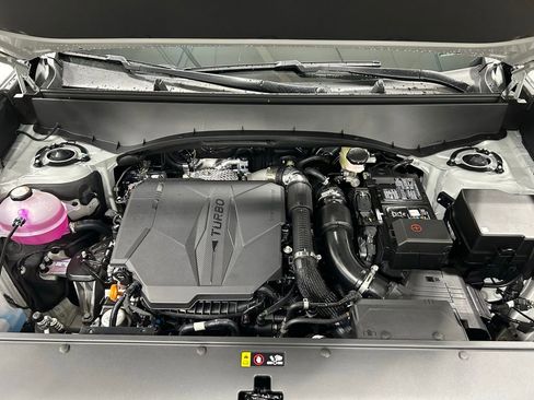 New 2027 Kia Telluride SX image 33