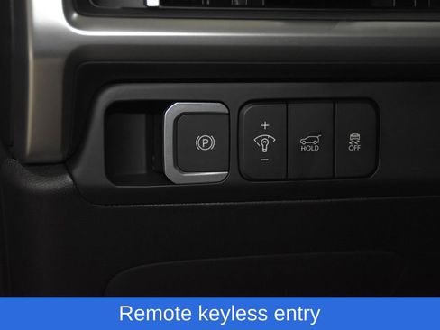 New 2026 Hyundai Santa Fe SEL image 9