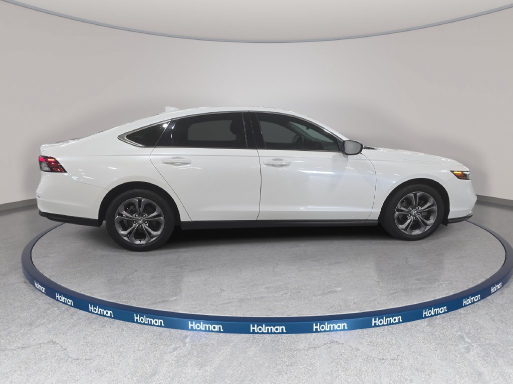 Used 2024 Honda Accord EX image 5