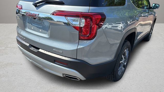 Used 2023 GMC Acadia SLE w/ Driver Convenience Package AWD/4WD image 35