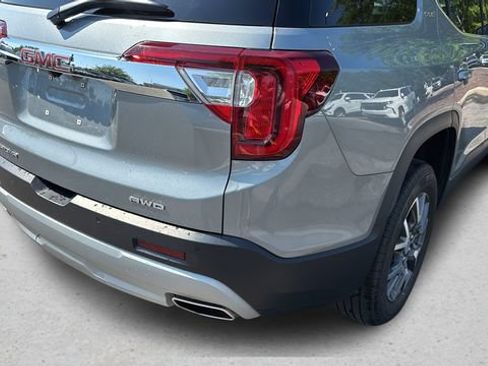Used 2023 GMC Acadia SLE w/ Driver Convenience Package AWD/4WD image 35