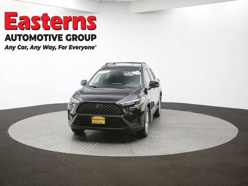 Used 2022 Toyota Corolla Cross LE image 50