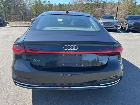 Used 2019 Audi A7 3.0T Prestige image 3
