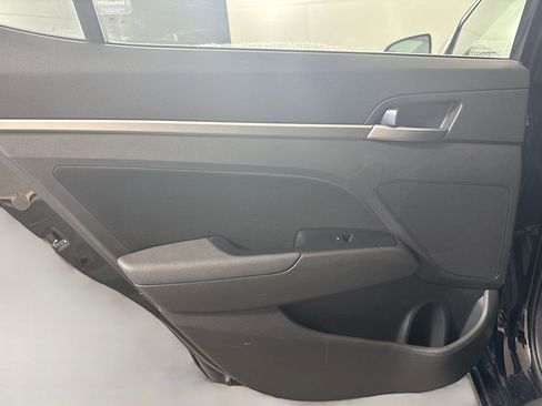 Used 2020 Hyundai Elantra SEL w/ Cargo Package (C1) image 25