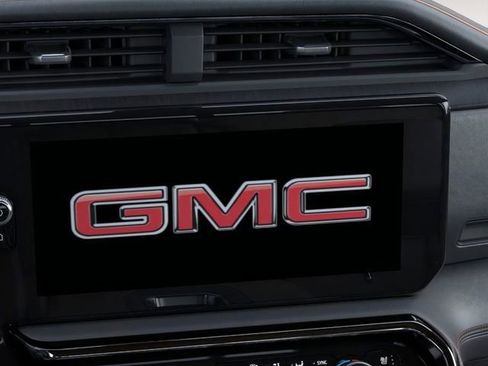 New 2026 GMC Sierra 1500 AT4 w/ AT4 Premium Package image 20