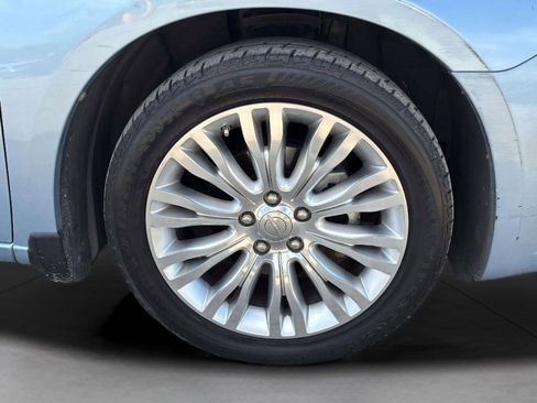 Used 2013 Chrysler 200 Limited FWD image 22