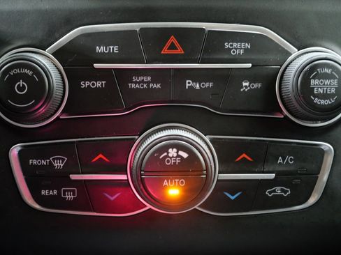 Used 2023 Dodge Charger GT RWD image 19