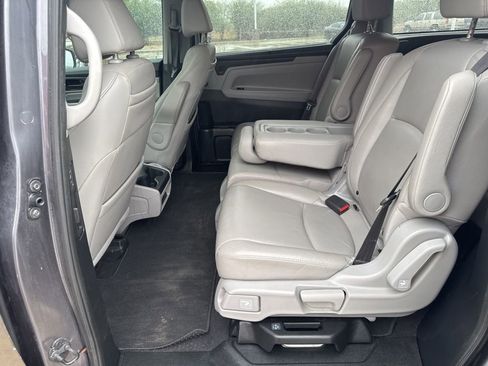 Used 2019 Honda Odyssey EX-L image 47