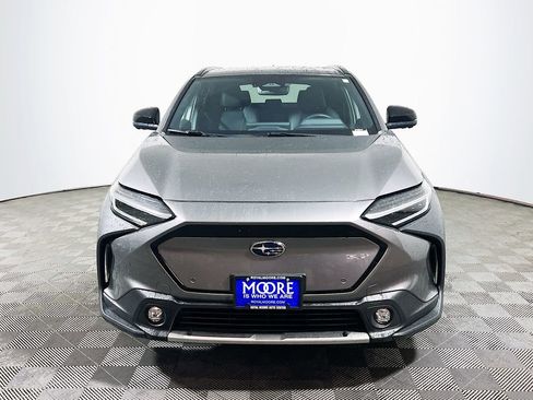 Used 2023 Subaru Solterra AWD image 2