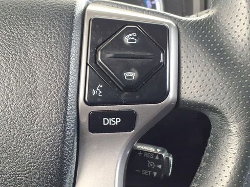 Used 2016 Toyota 4Runner Limited AWD/4WD image 32