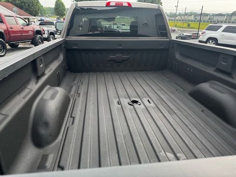 Used 2015 Chevrolet Silverado 3500 LTZ w/ LTZ Plus Package image 15