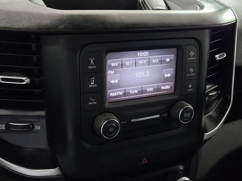 Used 2022 RAM 1500 Big Horn RWD image 9