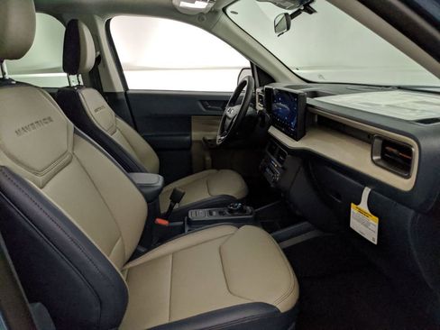 New 2026 Ford Maverick Lariat image 26