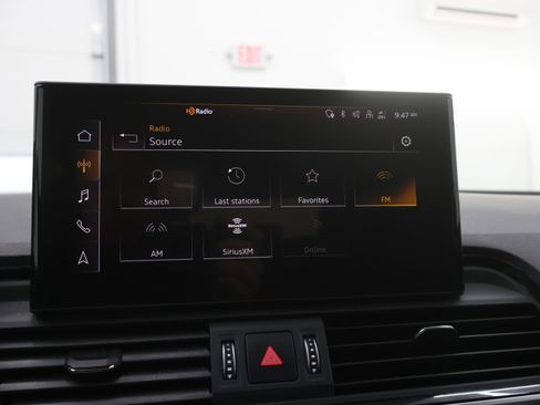 Used 2024 Audi Q5 2.0T Premium Plus image 59