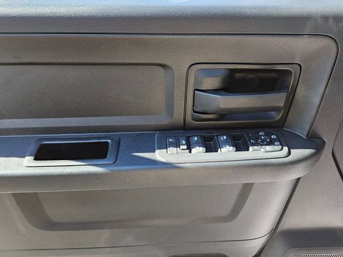 New 2026 RAM 2500 Tradesman image 30