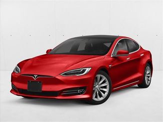 Used 2021 Tesla Model S Long Range Plus video 1