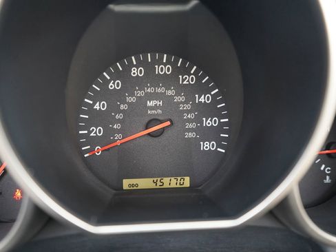 Used 2002 Lexus SC 430 Convertible image 11