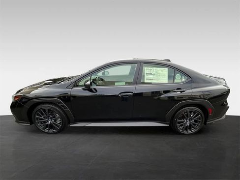 New 2025 Subaru WRX Premium image 4