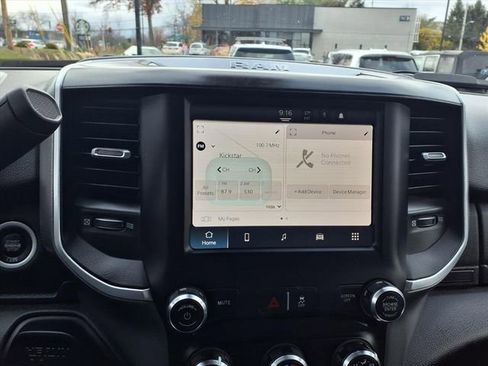 Certified 2024 RAM 3500 Big Horn image 20