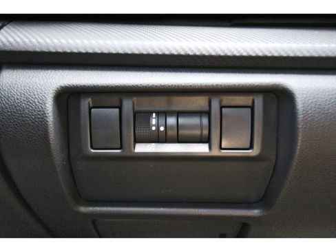New 2026 Subaru Crosstrek 2.0i Premium AWD/4WD image 15