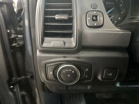 Used 2019 Ford Ranger Lariat w/ Trailer Tow Package image 23