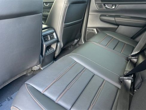 New 2026 Honda CR-V Sport-L image 13