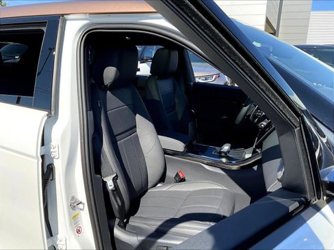 New 2026 Land Rover Range Rover Evoque Dynamic SE image 30