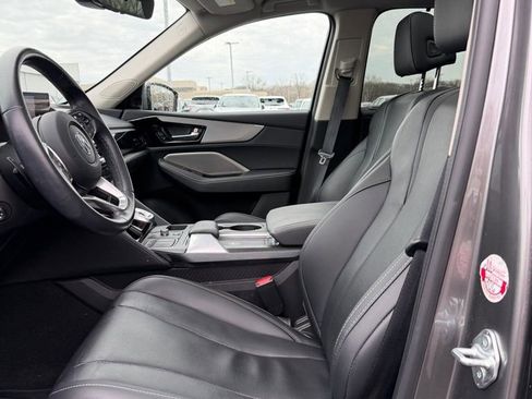 Certified 2023 Acura MDX SH-AWD w/ Technology Package image 11