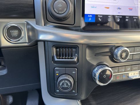 Used 2024 Ford F150 Lariat w/ Bed Utility Package image 20