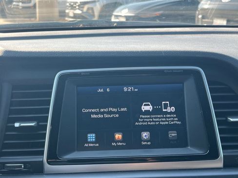 Used 2018 Hyundai Sonata Sport FWD image 28