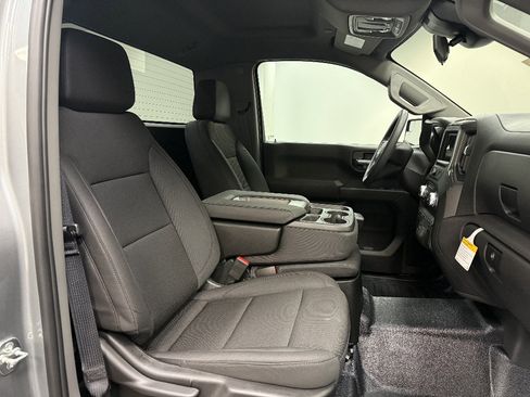 New 2026 GMC Sierra 1500 Pro w/ Pro Value Package image 14