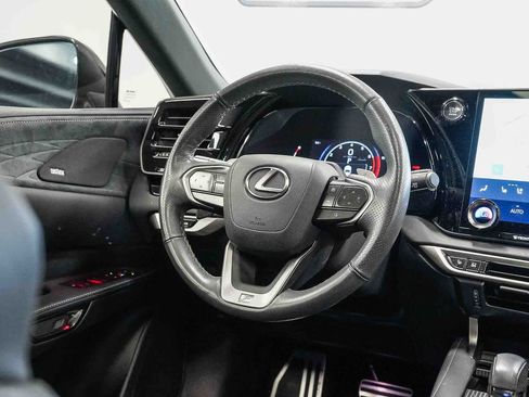 Used 2024 Lexus RX 350 F Sport w/ Convenience Package AWD/4WD image 15