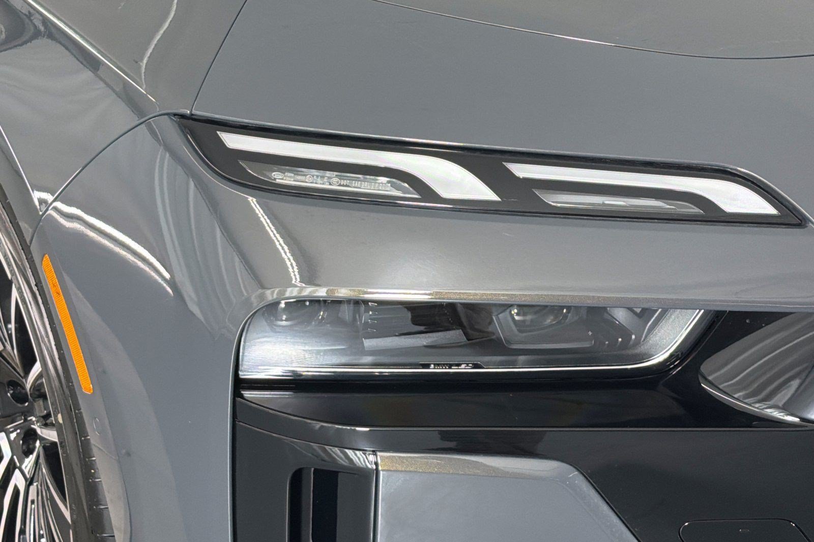 New 2026 BMW 740i RWD image 12