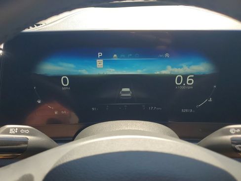 Used 2023 Kia Sportage SX AWD/4WD image 23