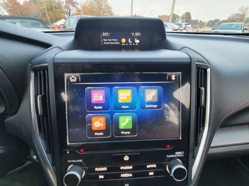 Used 2017 Subaru Impreza 2.0i Sport image 15