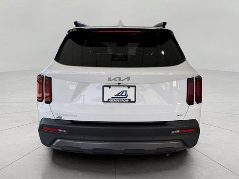 Used 2023 Kia Sorento X-Line EX AWD/4WD image 11