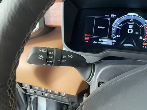 New 2026 Toyota Tundra 1794 Edition AWD/4WD image 10